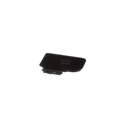 Sony Part# X-5002-283-1 Battery Lid Assembly - Genuine OEM