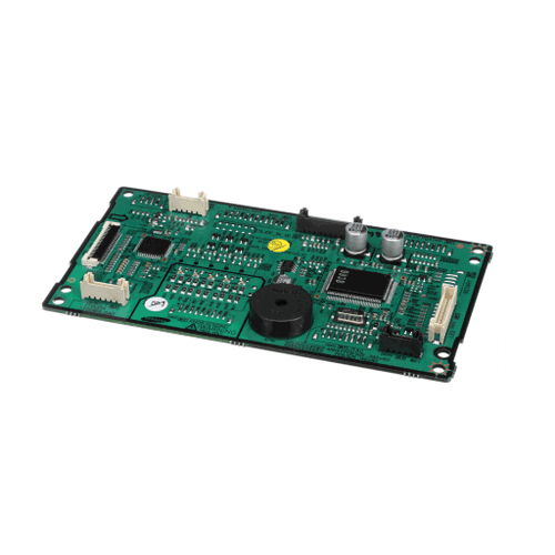 Samsung Part# DG94-03478C Power Control Board Assembly  - Genuine OEM