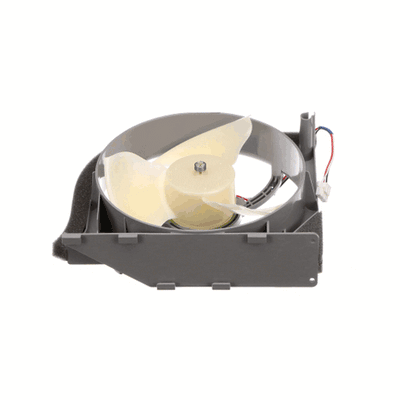 Samsung Refrigerator Condenser Fan Motor Assembly DA97-15765E