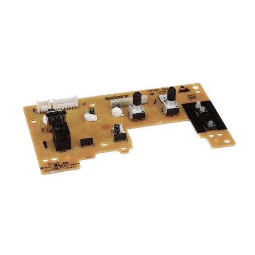 Sony Part# 9-301-016-43 Rear USB Board - Genuine OEM