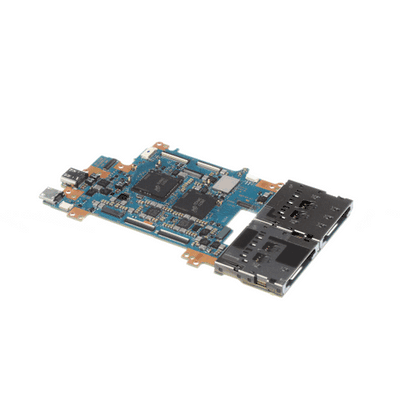 Sony Part# A-5051-497-A Complete Service Power Control Board - Genuine OEM