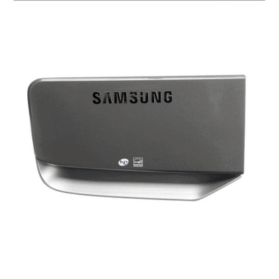 Samsung Part# DC97-22708B Drawer Panel Assembly - Genuine OEM