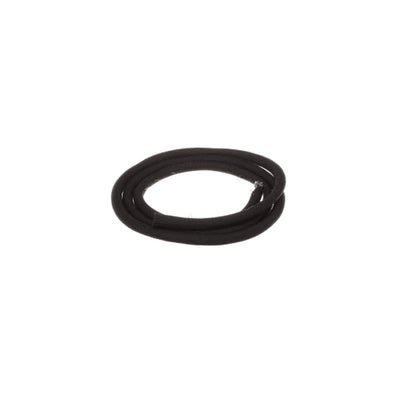Bosch HEIP054U/02 Door Gasket - Black - Genuine OEM