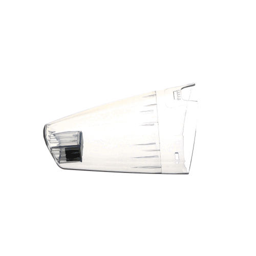 Midea Vacuum Cleaner Dust Cup - 12175000047524