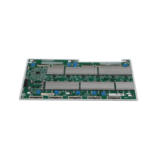 Samsung TV Power Supply Board BN44-01092A