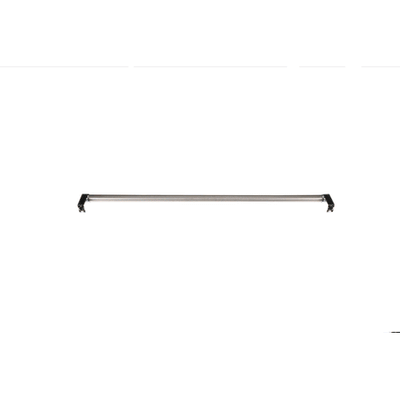 Whirlpool French Door Handle - Stainless W11483532