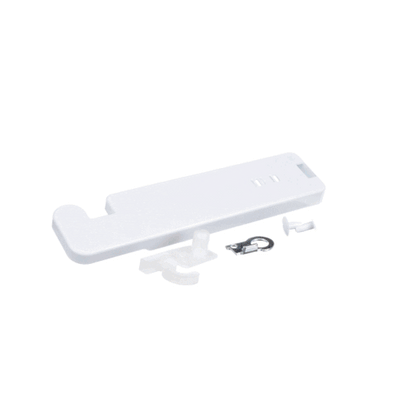 Midea Door Reversal Kit - 12231000042986