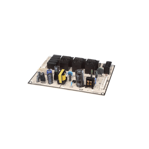Samsung Part# DG92-01207G Main Power Control Board - Genuine OEM