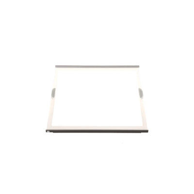Whirlpool Part# W11340148 Freezer Glass Shelf (Upper) (OEM)