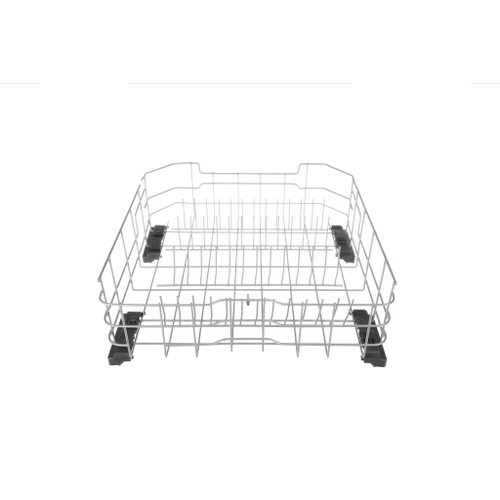 GE GDT545PSJ6SS Dishwasher Lower Dishrack Assembly