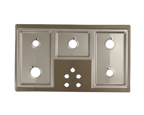 Dacor Top,Frame,Sgm365-Stl - 36113S