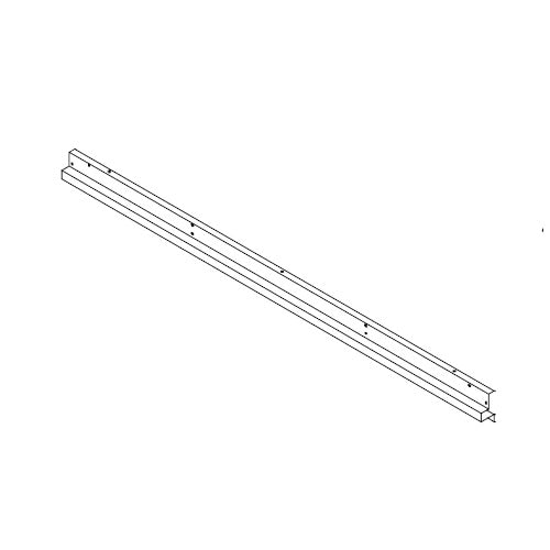 Dacor Channel Mtg Top Frm - 36130