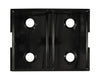 Dacor Part# 36244BP Spill Tray (OEM) Black