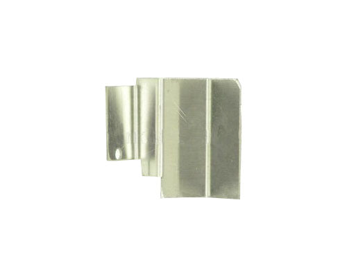 Dacor End Cap,Left,Mc Hand - 36302