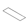 Dacor Part# 36318 Top Cover Panel - Genuine OEM