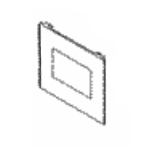 Dacor Door Skin, 18 - 36339