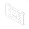 Dacor Part# 36350 Convection Baffle - Genuine OEM