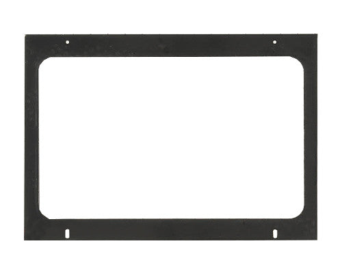 Dacor Window Mask,Blk Porc - 36377BP