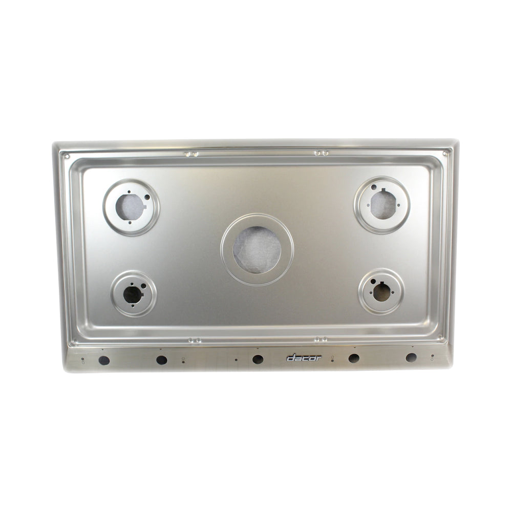 Dacor Top Frame,Ss - 36423