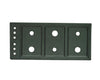 Dacor Part# 36423S Frame (OEM) Top