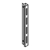 Dacor Part# 36456B Trim Post (OEM) Black