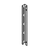 Dacor Part# 36457B Post Trim (OEM) Left,Black