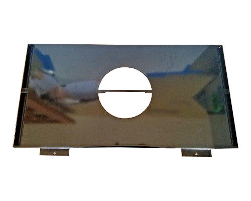 Dacor Baffle,Convection,30 - 36487BP