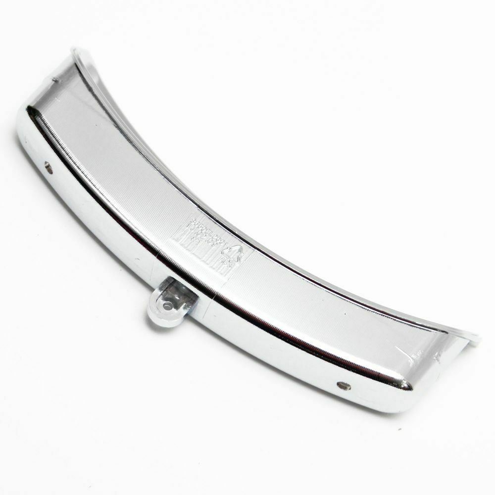 LG Part# 3650EL2001B Stainless Front Door Handle - Genuine OEM