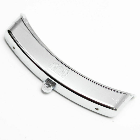 LG Part# 3650EL2001B Stainless Front Door Handle - Genuine OEM