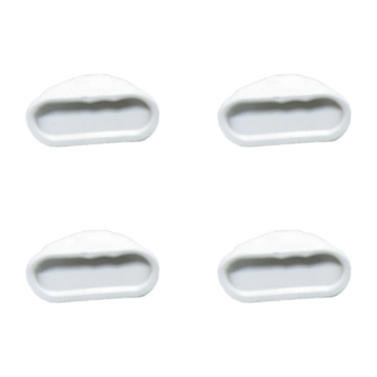 LG Part# 3650FA3489C Cabinet Handles - Genuine OEM