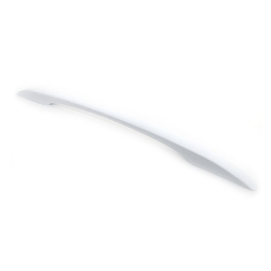 LG Part# 3650JJ1031A Door Handle Assembly (White) - Genuine OEM