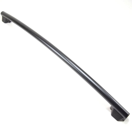 LG Part# 3651JA1033E Door Handle Assembly (Black) - Genuine OEM