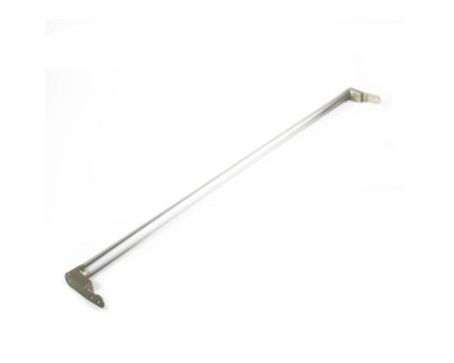 LG Part# 3651JJ1017F Handle Assembly, Refrigerator (OEM)