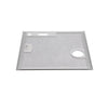 Bosch Part# 00365478 Metal-Mesh Grease Filter (OEM)