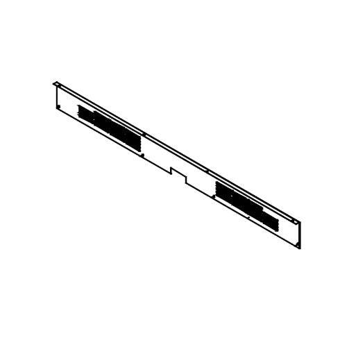 Dacor Intake Grill - 36616