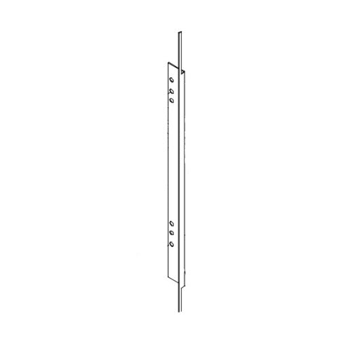Dacor Side Shield,Right - 36618