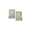 Dacor Part# 36676 Firebox Lamp Housing - Genuine OEM