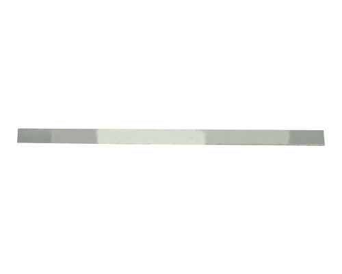 Dacor Gutter,Top Section - 36834