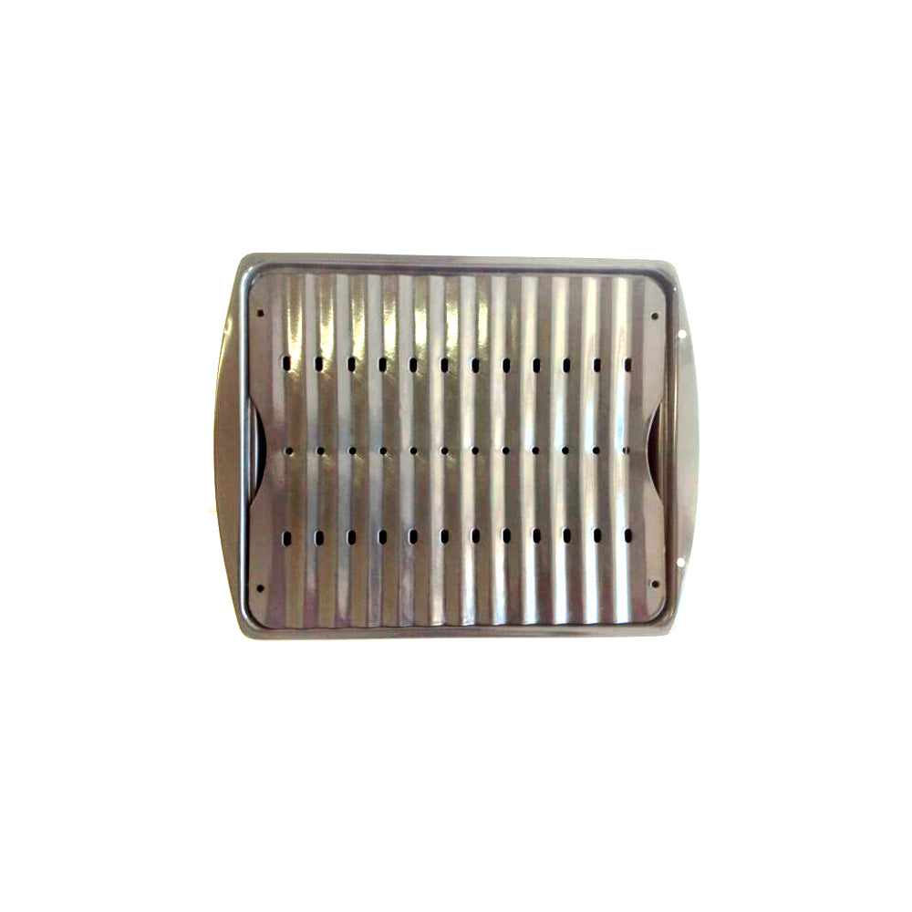 Dacor Broiler Shield, Blk - 36858BP