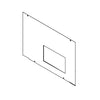 Dacor Part# 36886 Motor Access Panel - Genuine OEM