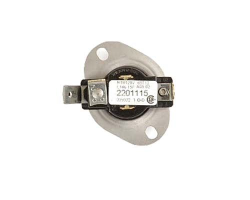 Whirlpool Cycling Thermostat WP37001136