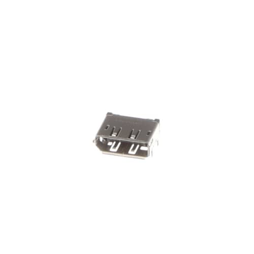Samsung Part# 3701-001670 Display Port Connector - Genuine OEM