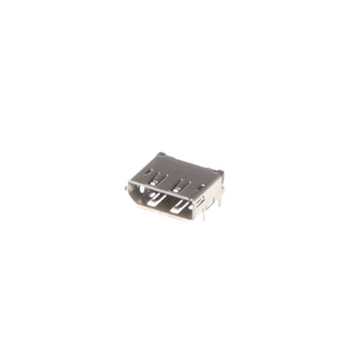 Samsung Part# 3701-001670 Display Port Connector - Genuine OEM