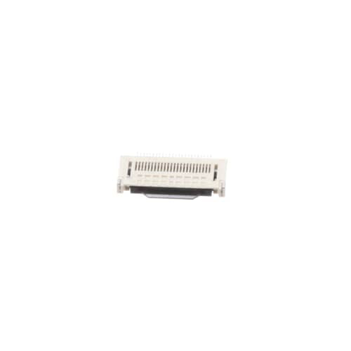 Samsung Part# 3708-003355 Connector Assembly - Genuine OEM