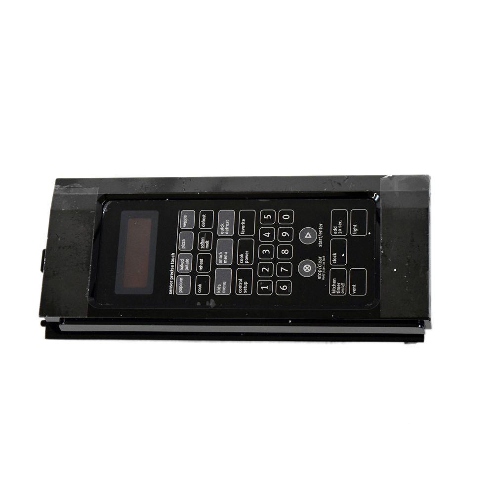 LG Part# 3720W0C040F Control Panel - Genuine OEM