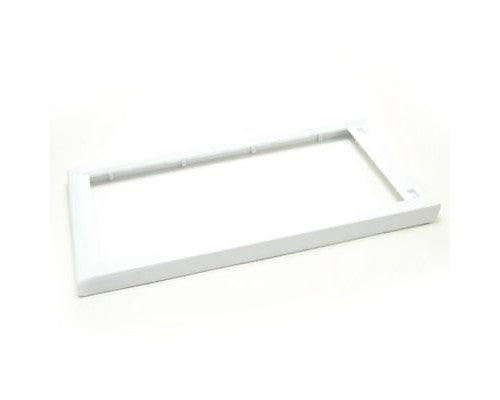 LG Part# 3720W0D259D Door Panel (OEM)