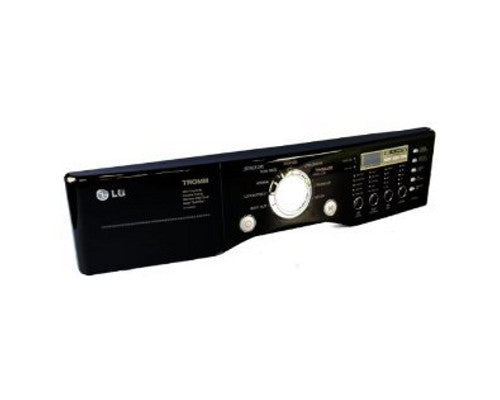 LG Part# 3721EL0004G Control Panel Assembly (OEM)