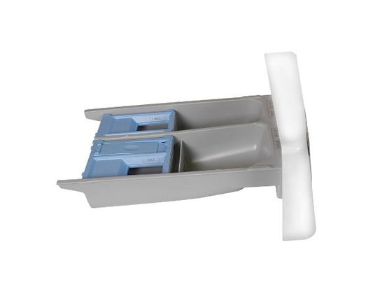 LG Part# 3721ER1073D Detergent Dispenser Drawer (OEM)