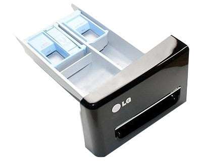 LG Electronics Part# 3721ER1073R Drawer Panel Assembly (OEM)