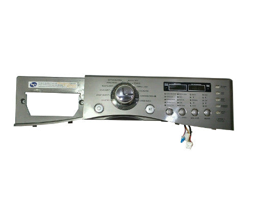 LG Part# 3721ER1273Z Panel Assembly,Control (OEM)